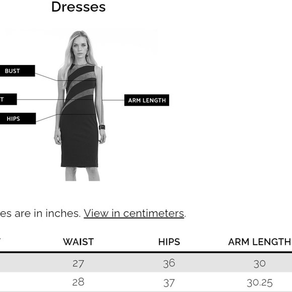 Melanie Lyne NWT Metallic Printed High Slit Gown Size 2 - Picture 7 of 7